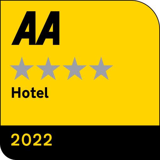 AA 4 Star Hotel Logo