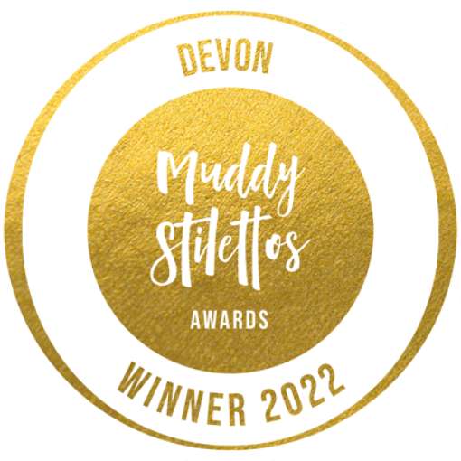 Muddy Stilettos Devon
