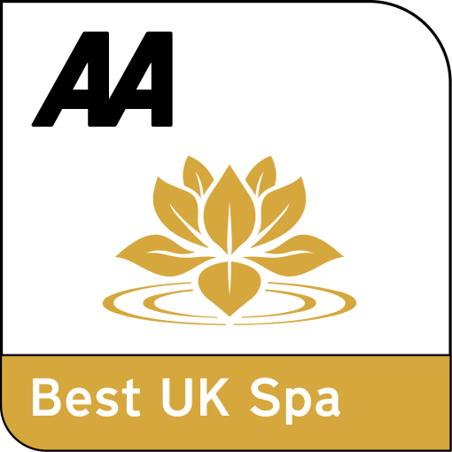 AA Best UK Spa Logo 