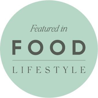 Food & Lifestyle Magazine