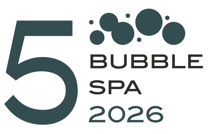 Bubble Award 2026 