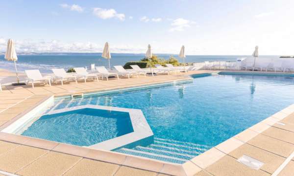 Swimming Pools | Saunton Sands Hotel | North Devon