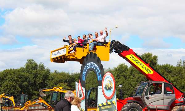 Diggerland