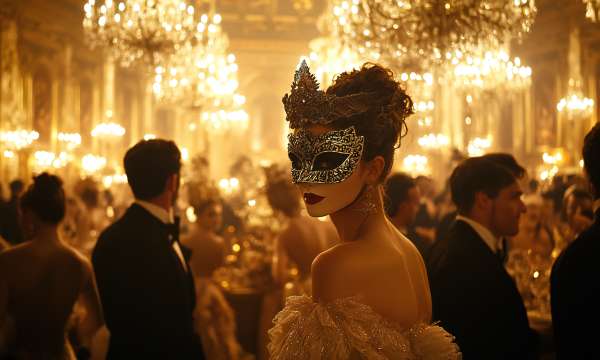 Masquerade Ball