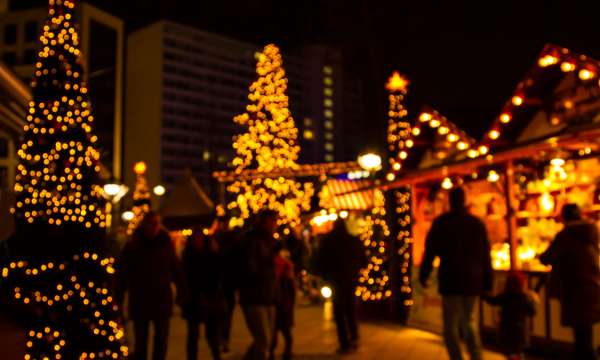 Christmas Market 