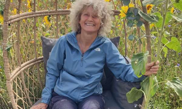 Helen Physiotherapist at Source Spa