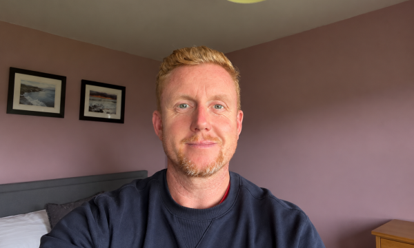 Rob Cook Source Spa Instructor 