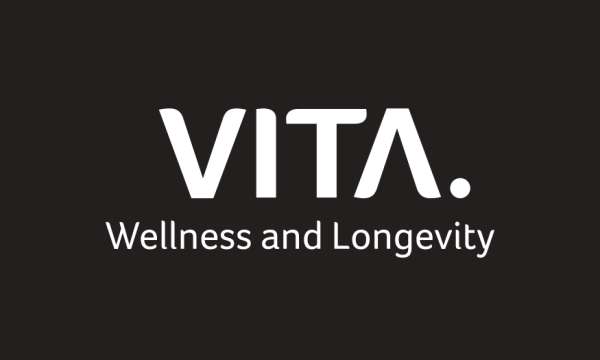 Vita Wellness and Longevity Logo
