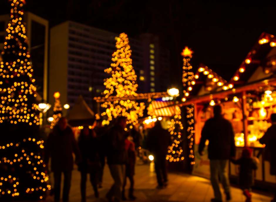 Christmas Market 