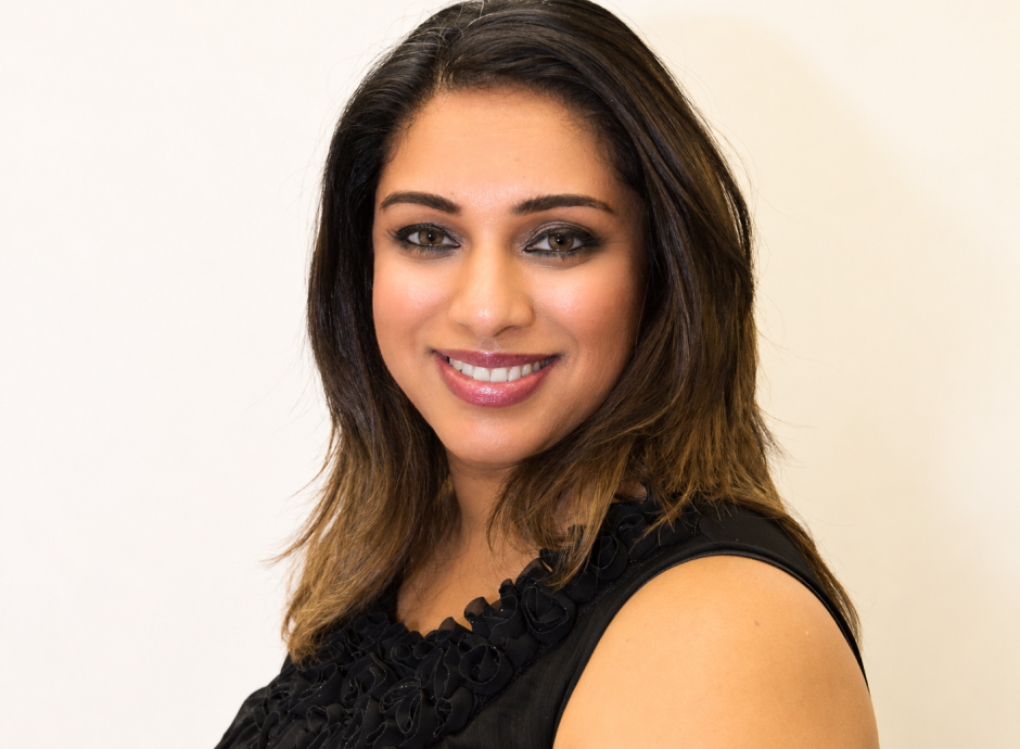 Dr Pradnya Apte Headshot 