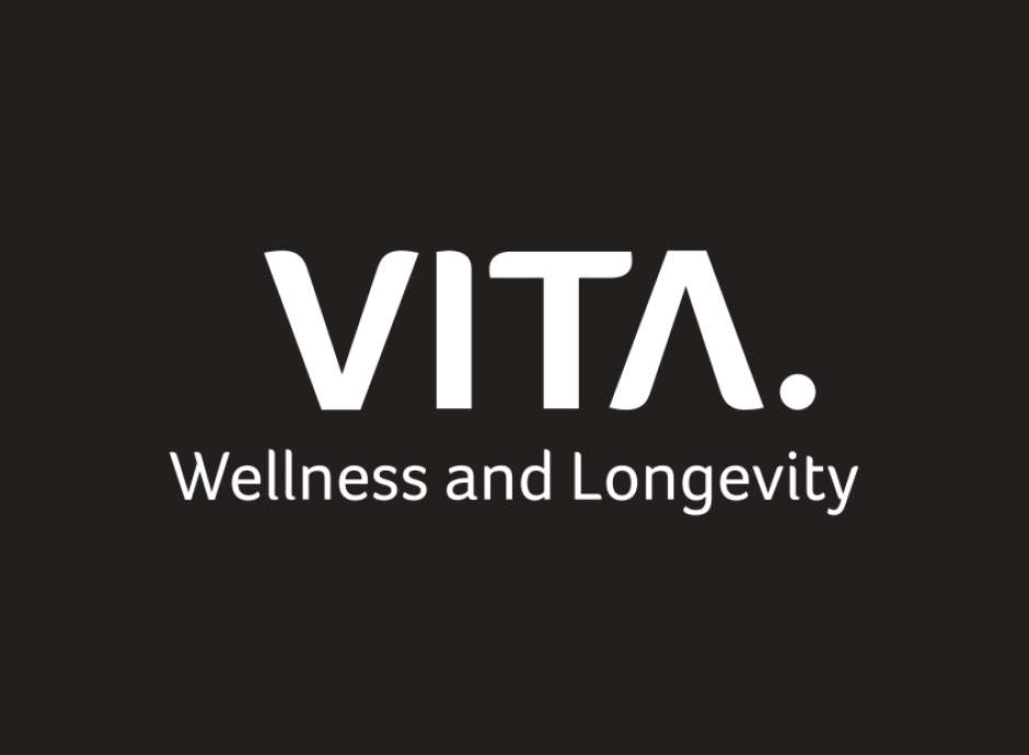 Vita Wellness and Longevity Logo