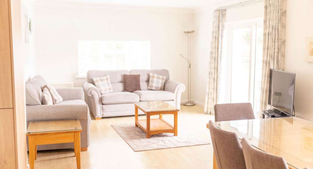 Saunton Apartments Saunton Sands Hotel North Devon