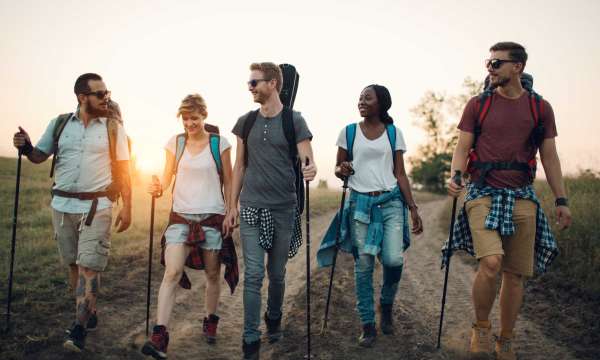 Walking Group