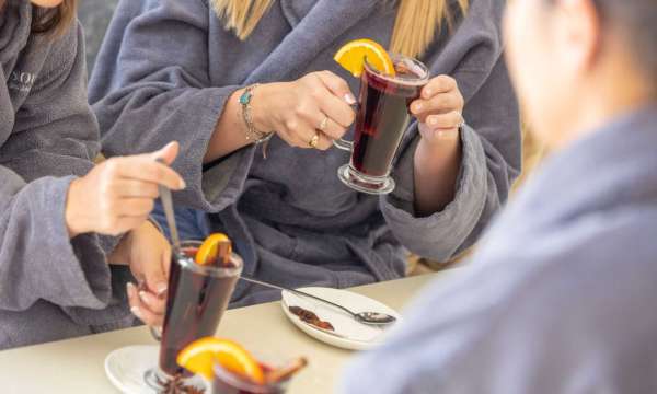 Mulled Wine