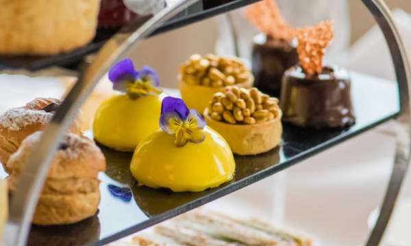 Afternoon Tea