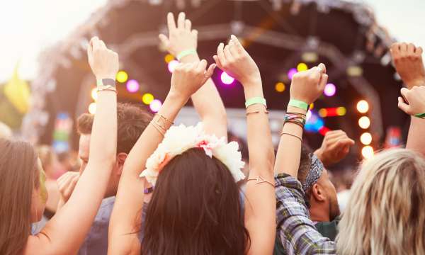 festival