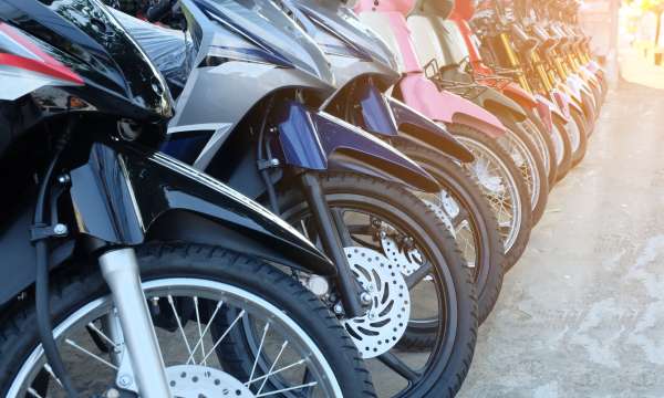 Bikes Show