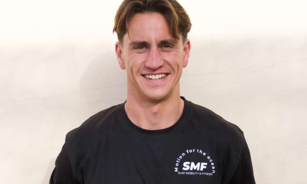 Personal Trainer Rhys